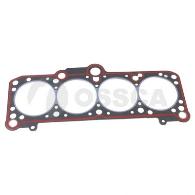 Gasket, cylinder head (27691)