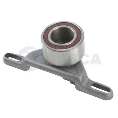 Tensioner Pulley, V-ribbed belt (19137)