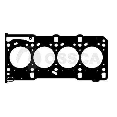 Gasket, cylinder head (18575)