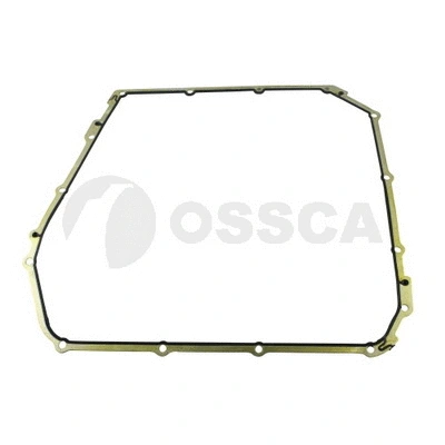 Gasket, automatic transmission oil sump (17799)