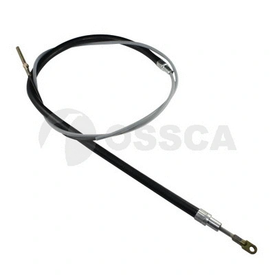 Cable Pull, parking brake (07040)