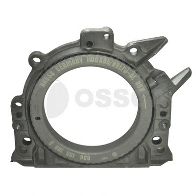 Shaft Seal, crankshaft (02610)