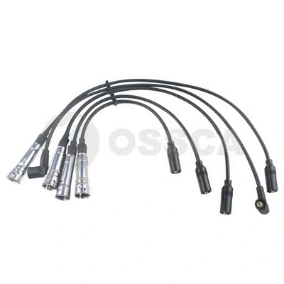 Ignition Cable Kit (06611)