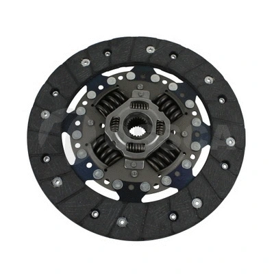 Clutch Disc (02554)