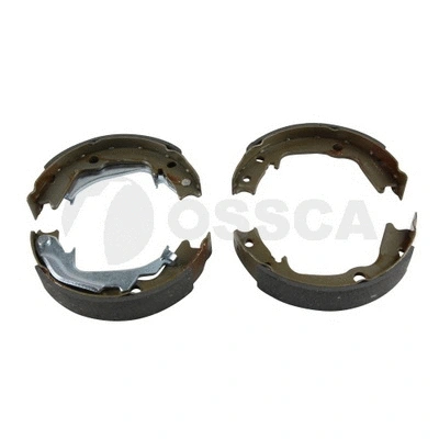 Brake Shoe Set (54669)