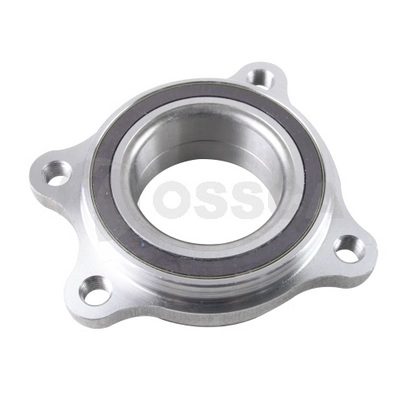 Wheel Hub (65675)