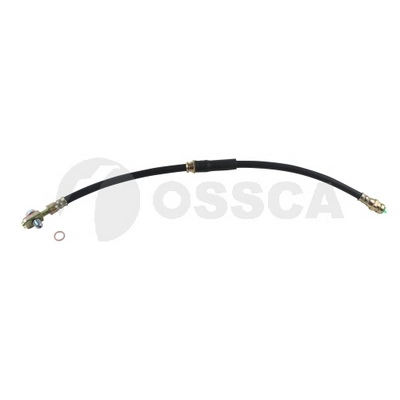 Brake Hose (12508)