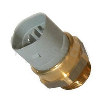 Temperature Switch, radiator fan (05115)