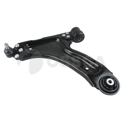 Control/Trailing Arm, wheel suspension (35348)