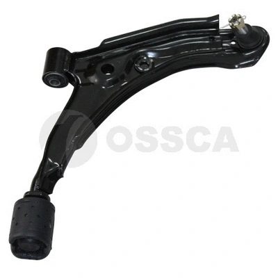 Control/Trailing Arm, wheel suspension (06641)