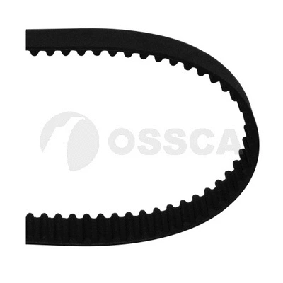 Timing Belt (03836)