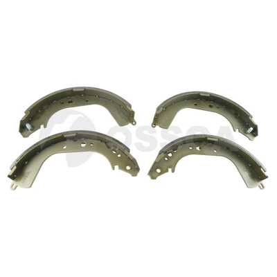 Brake Shoe Set (26080)