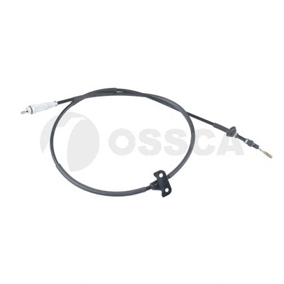 Cable Pull, parking brake (50159)