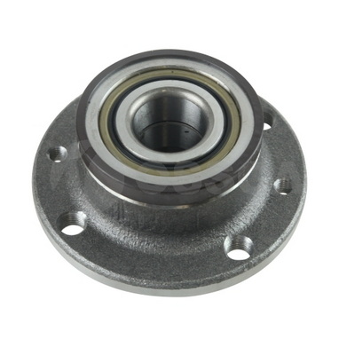 Wheel Hub (39130)