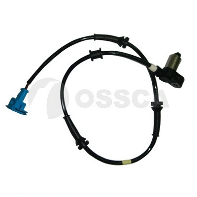 Sensor, wheel speed (21937)