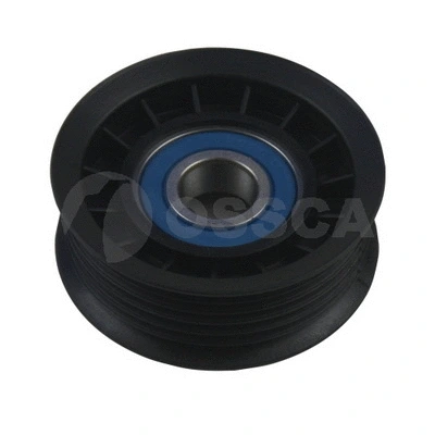 Tensioner Pulley, V-ribbed belt (28980)