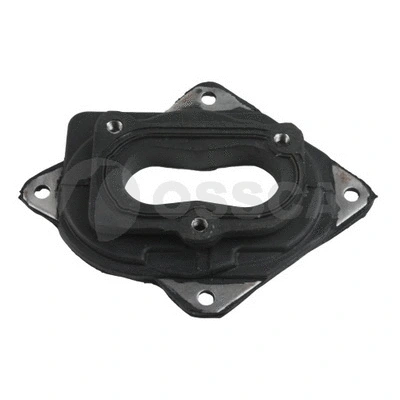 Flange, carburettor (00094)
