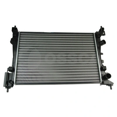 Radiator, engine cooling (24490)