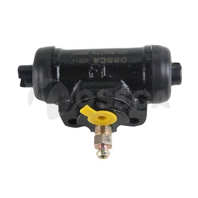 Wheel Brake Cylinder (40514)