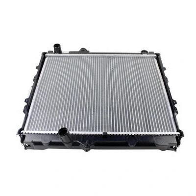 Radiator, engine cooling (21336)