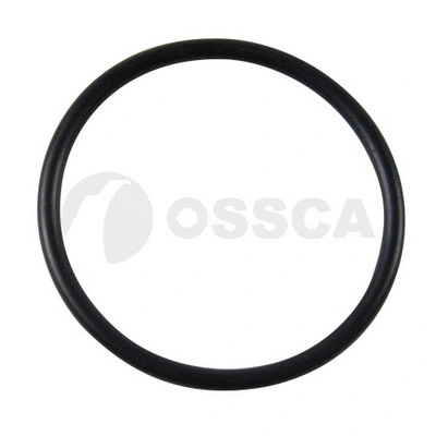 Gasket, coolant flange (00996)