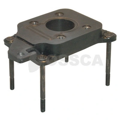 Flange, carburettor (05267)