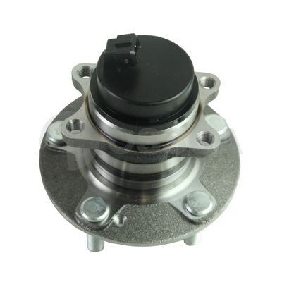 Wheel Hub (58625)