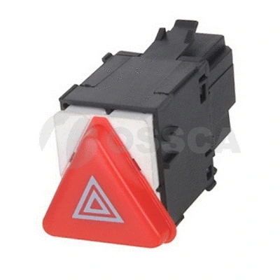 Hazard Warning Light Switch (08917)