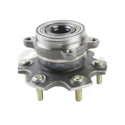 Wheel Hub (21761)