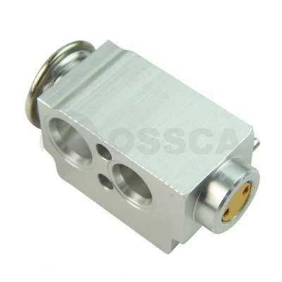 Expansion Valve, air conditioning (33631)