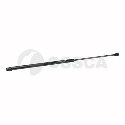 Gas Spring, boot/cargo area (22986)