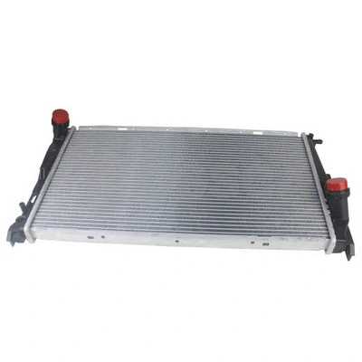Radiator, engine cooling (25394)