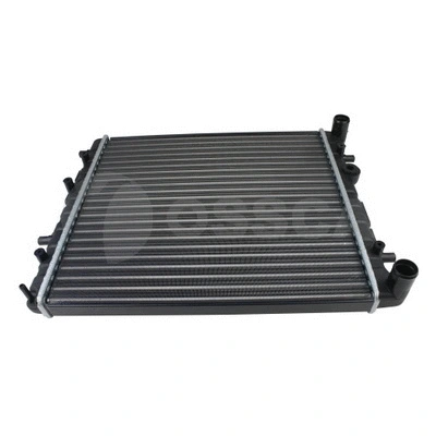 Radiator, engine cooling (18995)