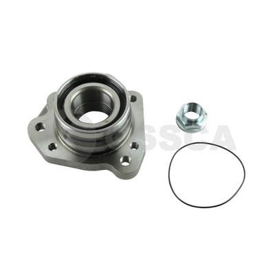 Wheel Hub (39008)