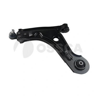 Control/Trailing Arm, wheel suspension (33750)