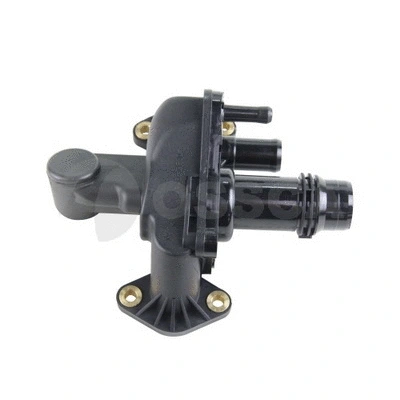 Coolant Flange (40370)