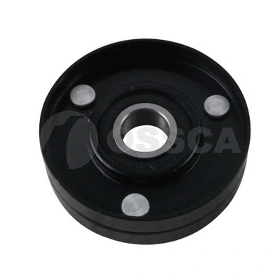 Deflection/Guide Pulley, V-ribbed belt (65967)