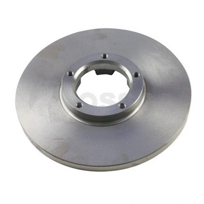 Brake Disc (12818)