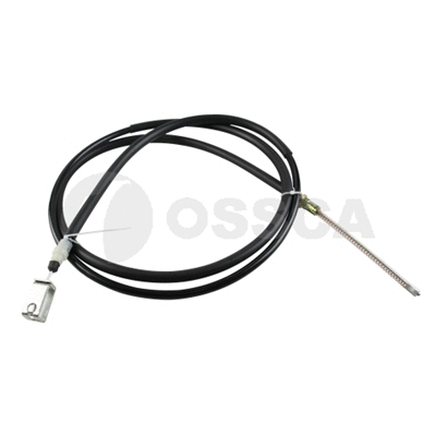 Cable Pull, parking brake (50358)