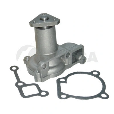 Water Pump, engine cooling (52800)