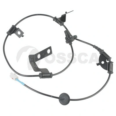 Sensor, wheel speed (23031)