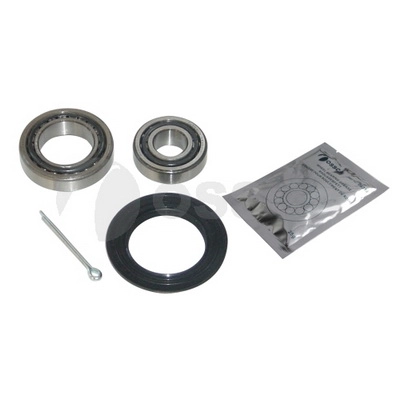 Wheel Bearing Kit (03293)