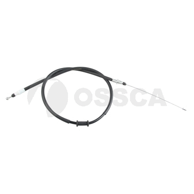 Cable Pull, parking brake (50104)