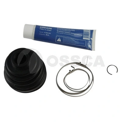 Bellow Kit, drive shaft (14006)