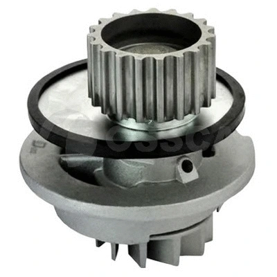 Water Pump, engine cooling (16683)