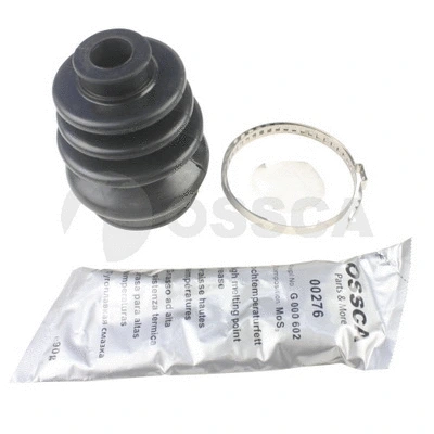 Bellow Kit, drive shaft (22772)