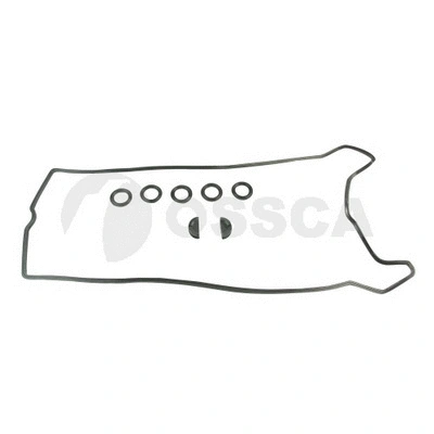 Gasket Set, cylinder head cover (27837)