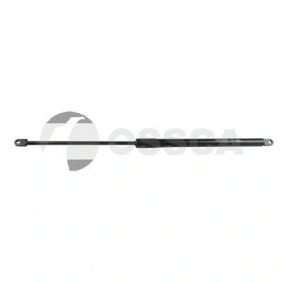 Gas Spring, boot/cargo area (03924)