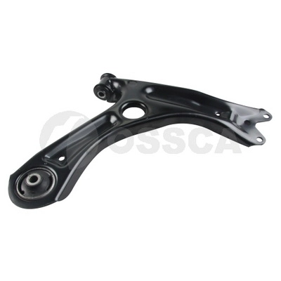 Mounting, control/trailing arm (53205)