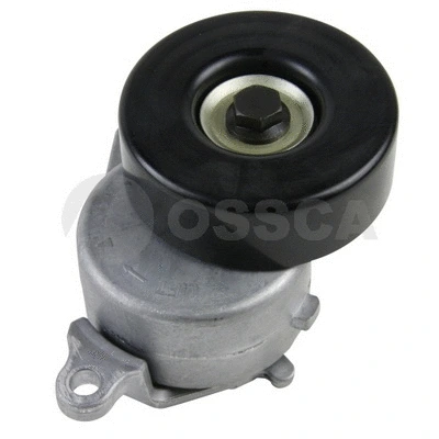 Belt Tensioner, V-ribbed belt (12580)